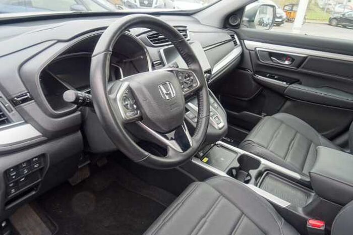 Honda CR-V 2.0 i-MMD HYBRID 4WD Executive