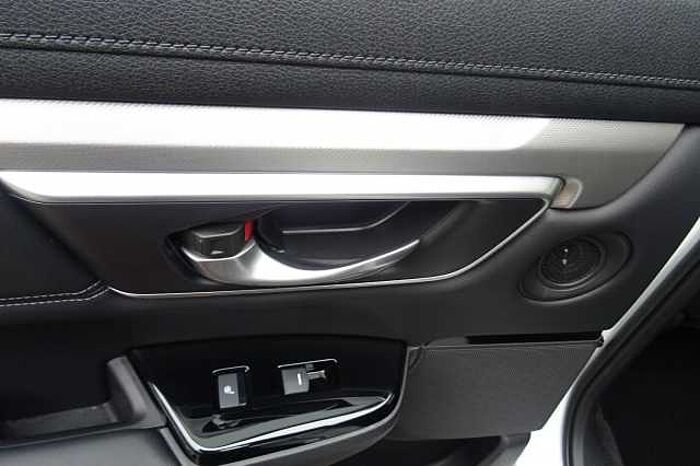 Honda CR-V 2.0 i-MMD HYBRID 4WD Executive