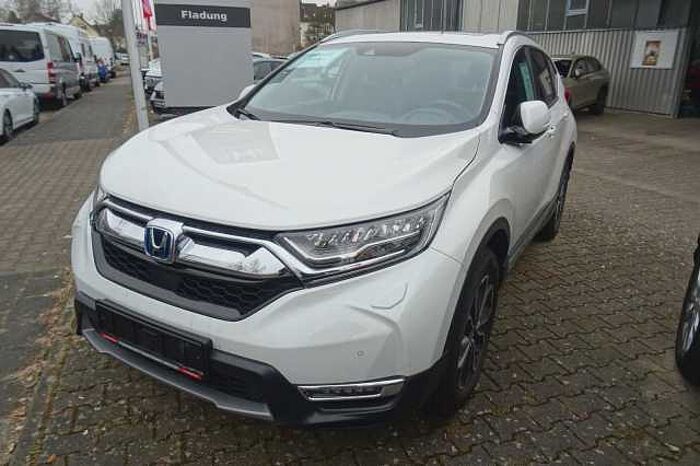 Honda CR-V 2.0 i-MMD HYBRID 4WD Executive