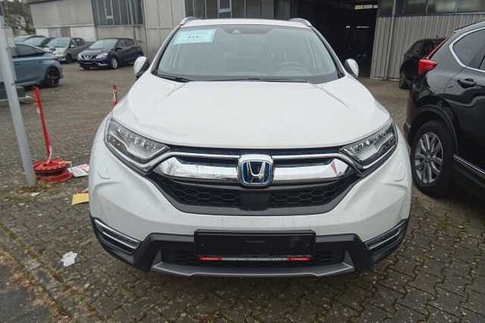 Honda CR-V 2.0 i-MMD HYBRID 4WD Executive