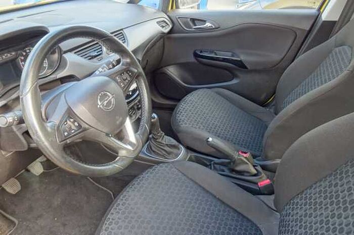 Opel Corsa 1.4 Turbo ecoFLEX Edition 74kW S/S