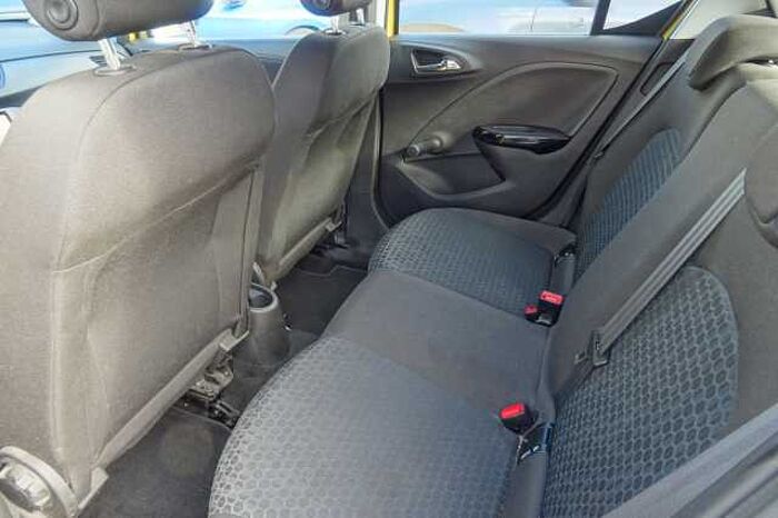 Opel Corsa 1.4 Turbo ecoFLEX Edition 74kW S/S