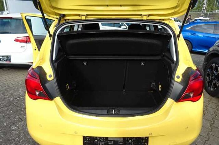 Opel Corsa 1.4 Turbo ecoFLEX Edition 74kW S/S