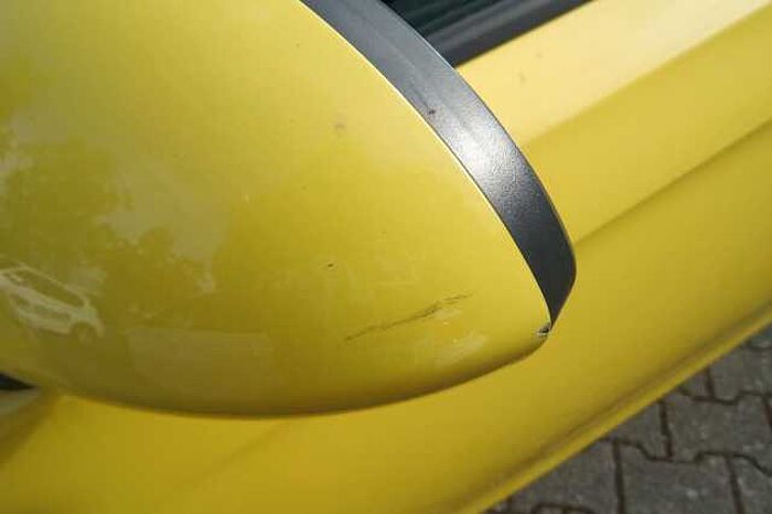 Opel Corsa 1.4 Turbo ecoFLEX Edition 74kW S/S