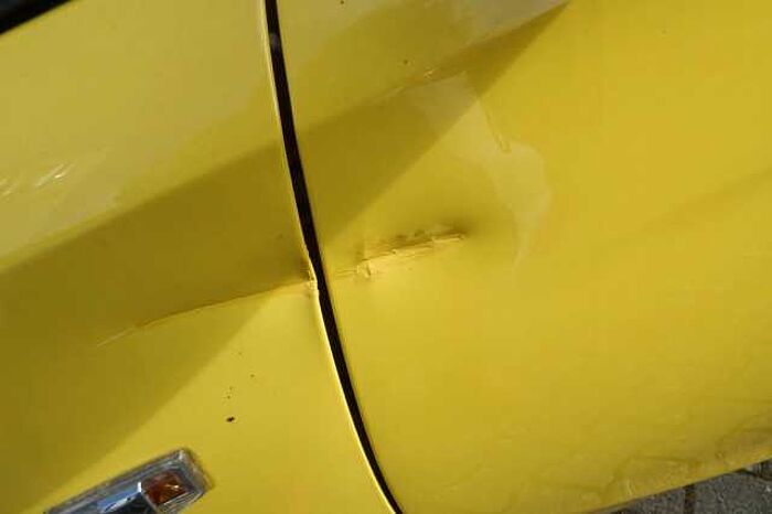 Opel Corsa 1.4 Turbo ecoFLEX Edition 74kW S/S