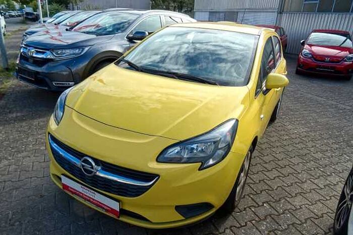 Opel Corsa 1.4 Turbo ecoFLEX Edition 74kW S/S