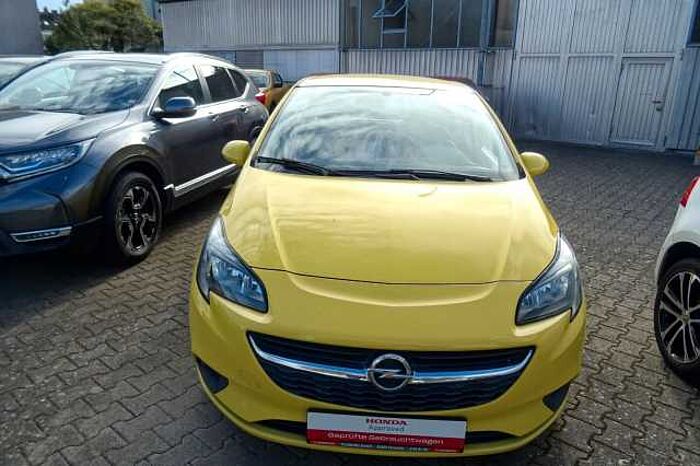 Opel Corsa 1.4 Turbo ecoFLEX Edition 74kW S/S