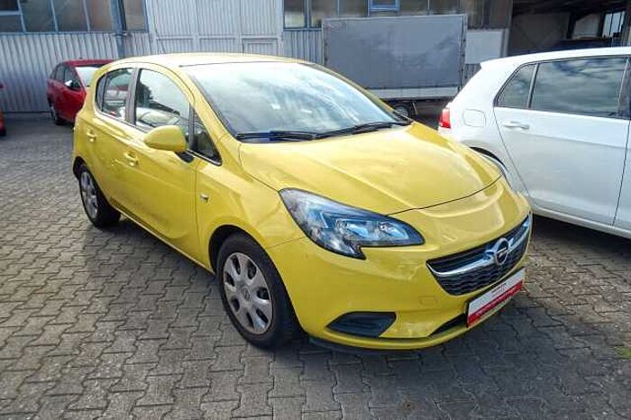 Opel Corsa 1.4 Turbo ecoFLEX Edition 74kW S/S