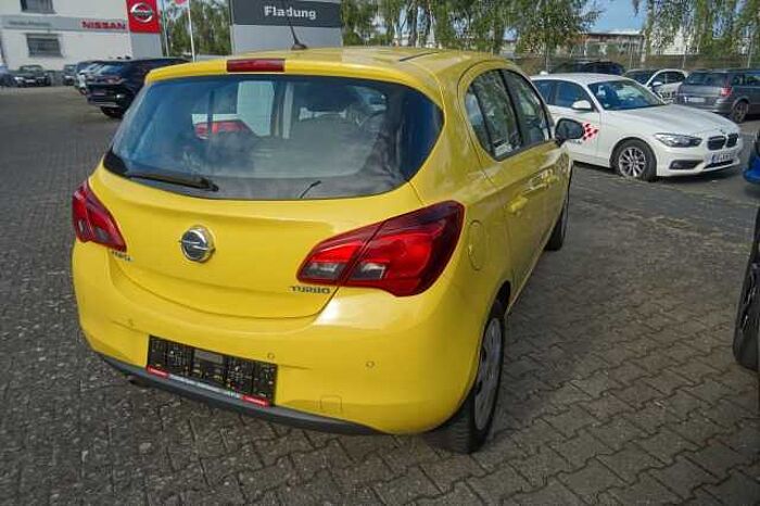 Opel Corsa 1.4 Turbo ecoFLEX Edition 74kW S/S