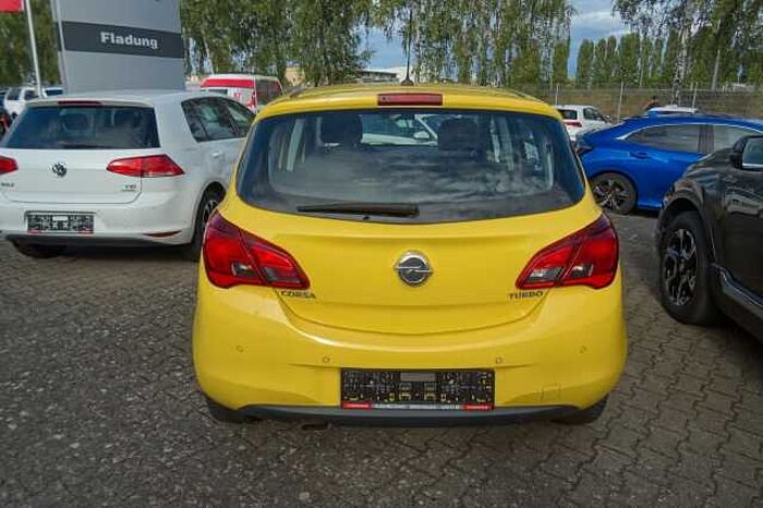 Opel Corsa 1.4 Turbo ecoFLEX Edition 74kW S/S