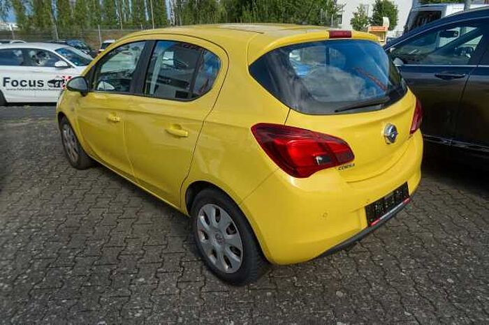 Opel Corsa 1.4 Turbo ecoFLEX Edition 74kW S/S