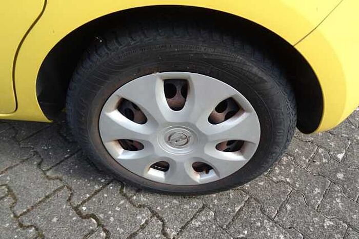 Opel Corsa 1.4 Turbo ecoFLEX Edition 74kW S/S