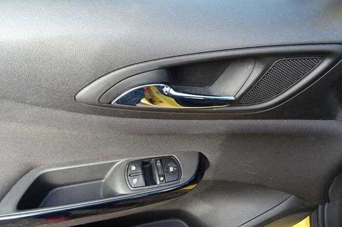 Opel Corsa 1.4 Turbo ecoFLEX Edition 74kW S/S