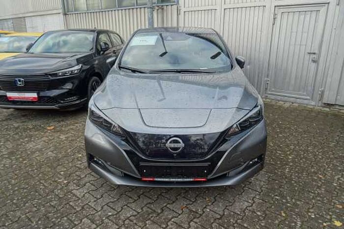 Nissan Leaf 39 kWh N-Connecta