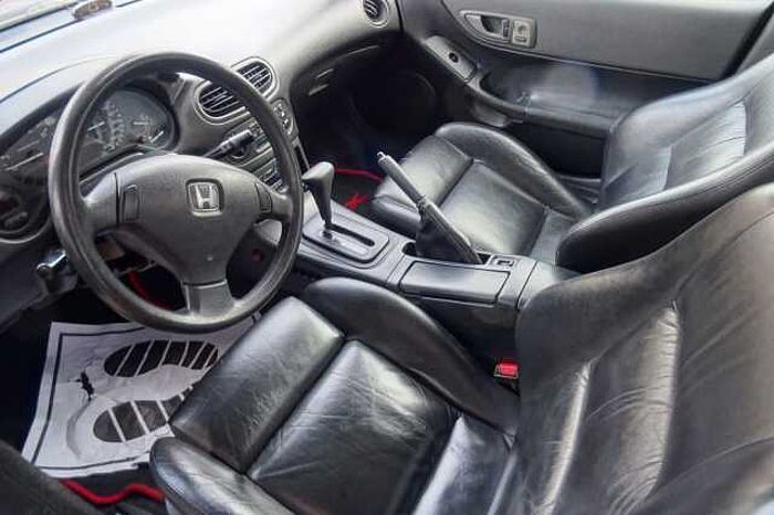 Honda CRX 1.6 ESI Automatik