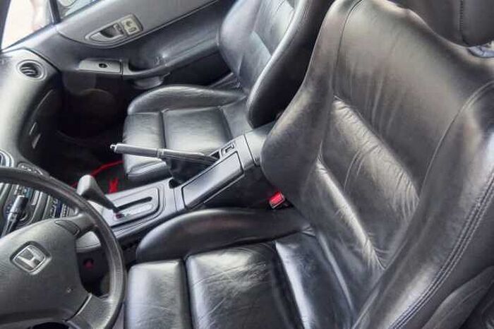 Honda CRX 1.6 ESI Automatik