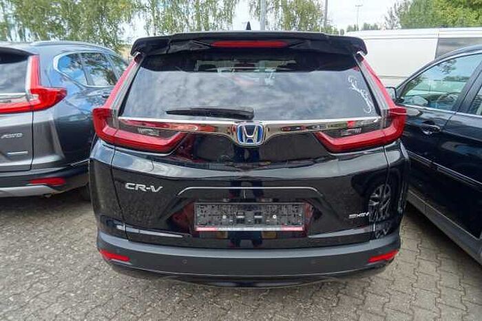Honda CR-V 2.0 i-MMD HYBRID 2WD Sport Line, WR