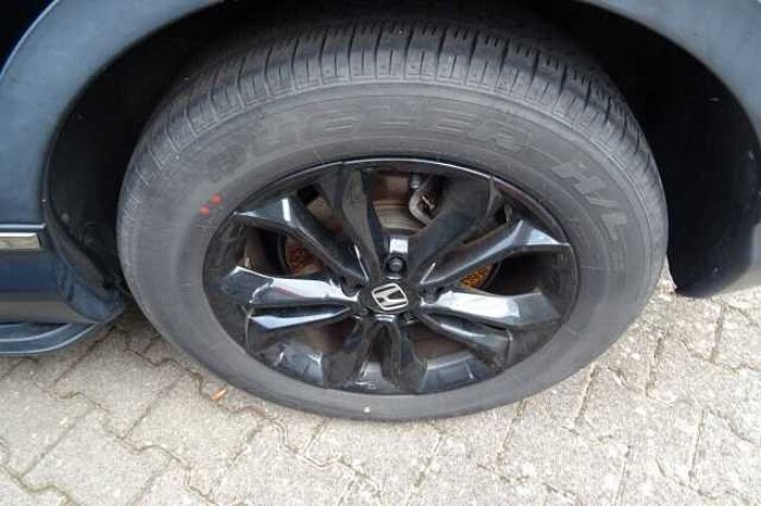 Honda CR-V 2.0 i-MMD HYBRID 2WD Sport Line, WR