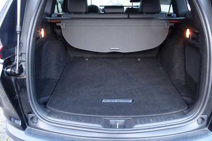 Honda CR-V 2.0 HYBRID 2WD Sport Line Automatik, Allw.