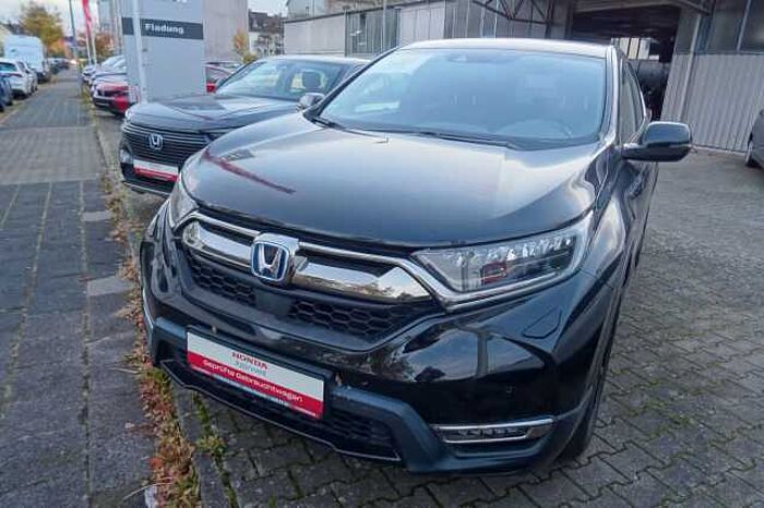 Honda CR-V 2.0 HYBRID 2WD Sport Line Automatik, Allw.