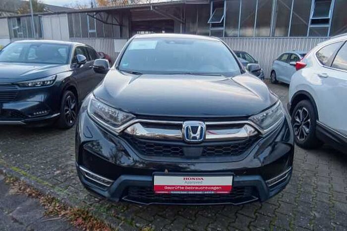 Honda CR-V 2.0 HYBRID 2WD Sport Line Automatik, Allw.