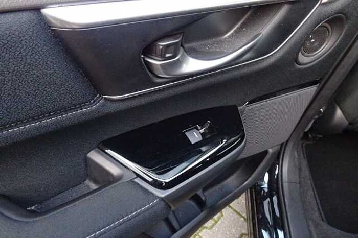 Honda CR-V 2.0 i-MMD HYBRID 4WD Elegance Automatik, WR