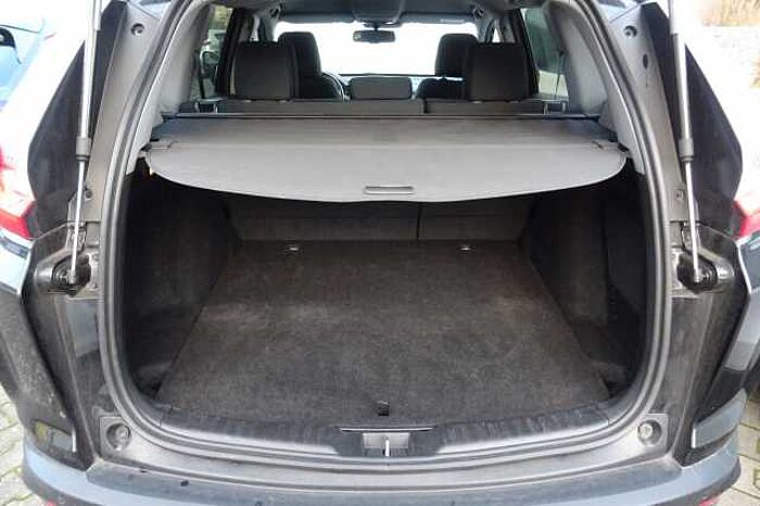 Honda CR-V 2.0 i-MMD HYBRID 4WD Elegance Automatik, WR