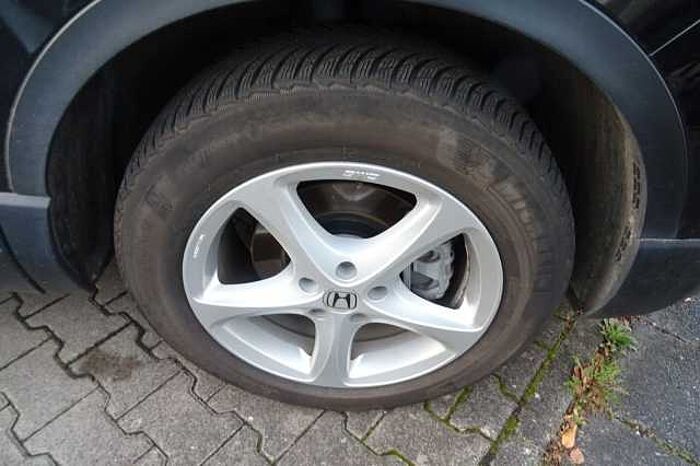 Honda CR-V 2.0 i-MMD HYBRID 4WD Elegance Automatik, WR