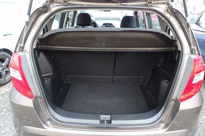 Honda Jazz 1.2 Advantage, Einparkhilfe hinten, Allw.