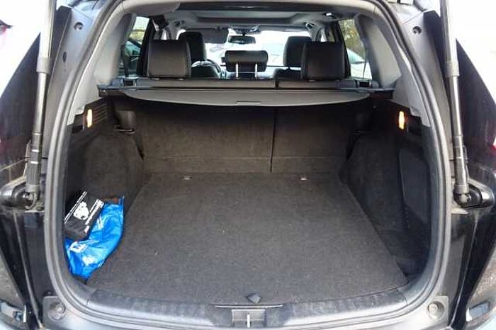 Honda CR-V 2.0 i-MMD HYBRID 4WD Executive, Autom., AHK