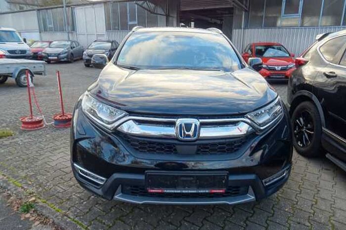 Honda CR-V 2.0 i-MMD HYBRID 4WD Executive, Autom., AHK