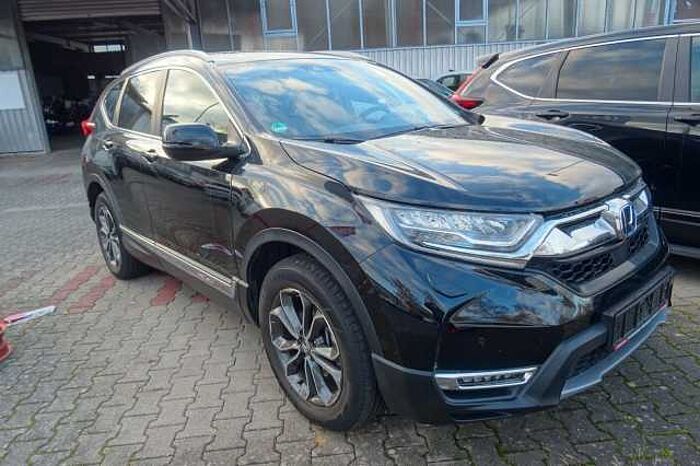 Honda CR-V 2.0 i-MMD HYBRID 4WD Executive, Autom., AHK