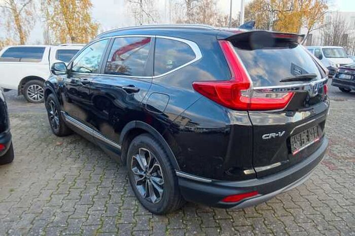 Honda CR-V 2.0 i-MMD HYBRID 4WD Executive, Autom., AHK