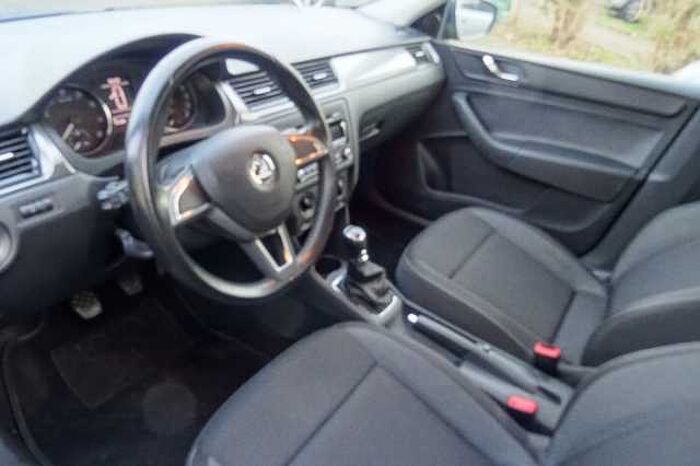 Honda Jazz 1.3 Comfort Automatik, Allwetter