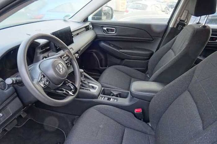 Honda HR-V 1.5 Hybrid Elegance Automatik