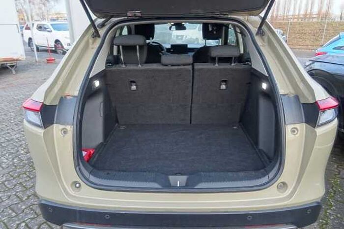 Honda HR-V 1.5 Hybrid Elegance Automatik