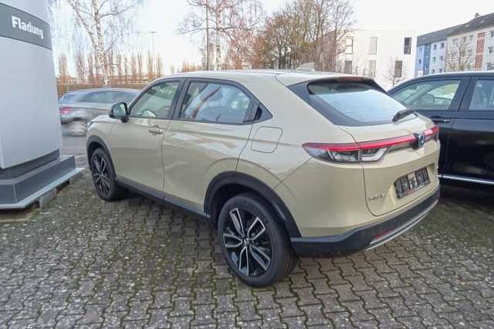 Honda HR-V 1.5 Hybrid Elegance Automatik
