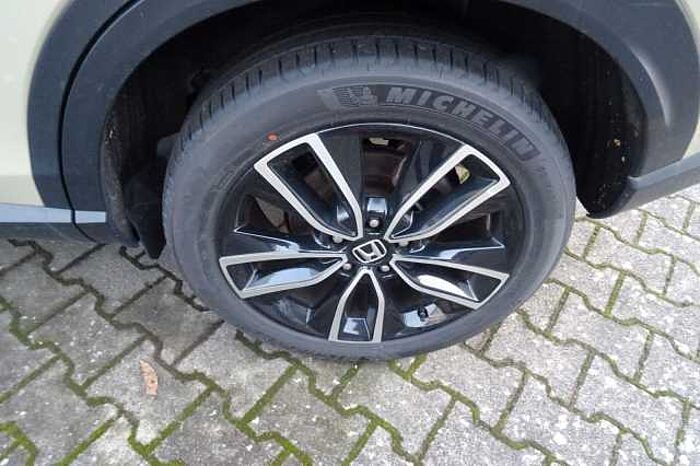 Honda HR-V 1.5 Hybrid Elegance Automatik