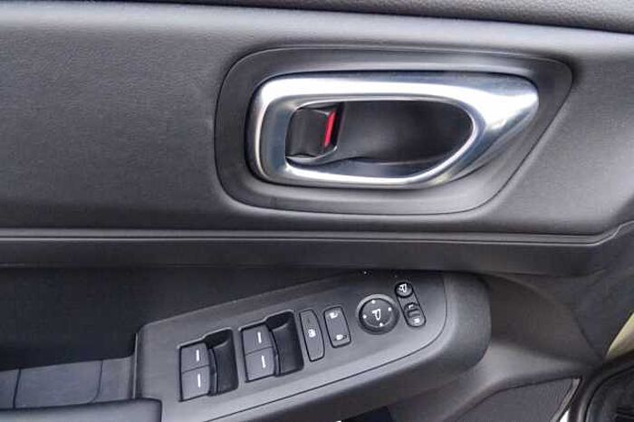 Honda HR-V 1.5 Hybrid Elegance Automatik