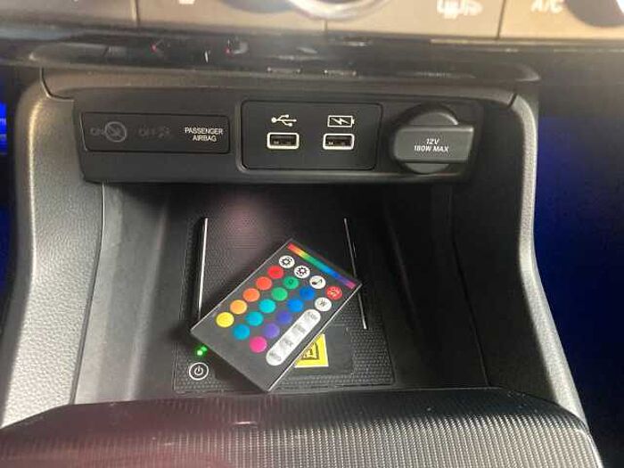 Honda Civic e:HEV Sport *Tiefer*Sternenhimmel*