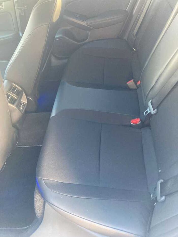 Honda Civic e:HEV Sport *Tiefer*Sternenhimmel*