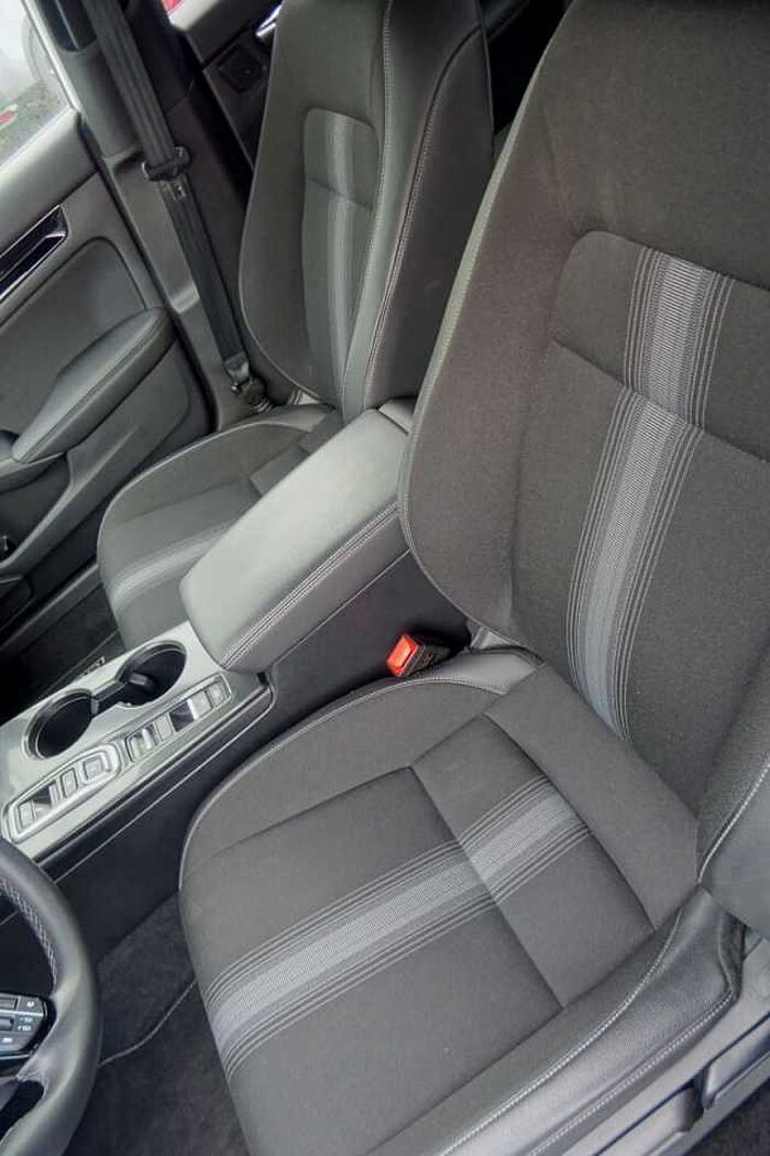 Honda Civic e:HEV Sport *Tiefer*Sternenhimmel*