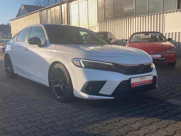 Honda Civic e:HEV Sport *Tiefer*Sternenhimmel*