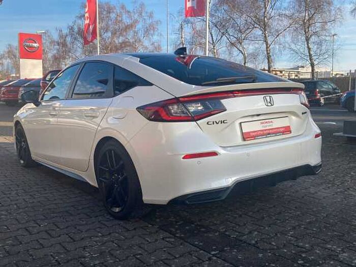 Honda Civic e:HEV Sport *Tiefer*Sternenhimmel*