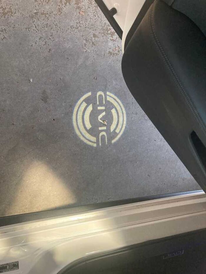 Honda Civic e:HEV Sport *Tiefer*Sternenhimmel*