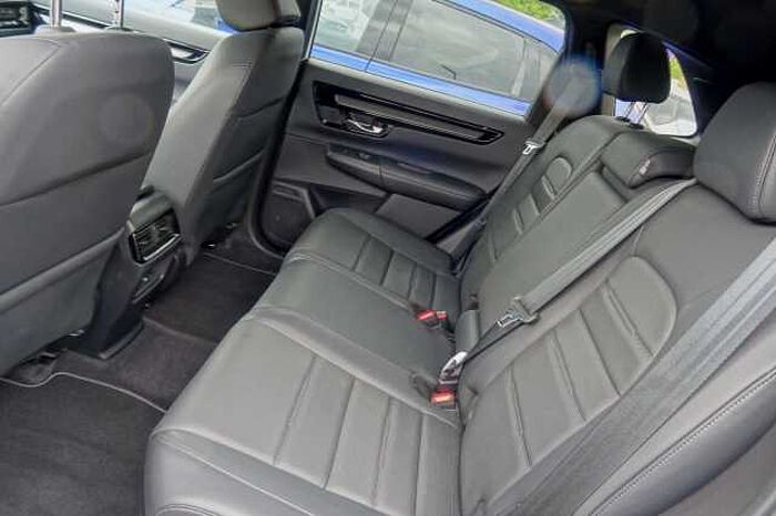 Honda CR-V e:PHEV Advance Tech 2WD *AHK abn.*Plug in