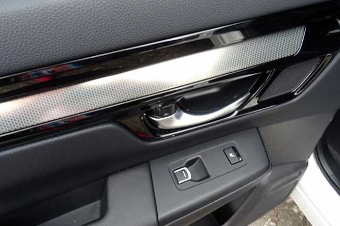 Honda CR-V e:PHEV Advance Tech 2WD *AHK abn.*Plug in