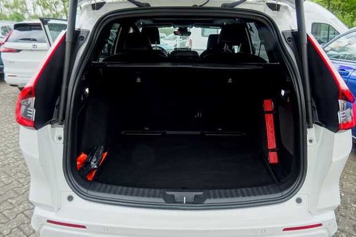 Honda CR-V e:PHEV Advance Tech 2WD *AHK abn.*Plug in