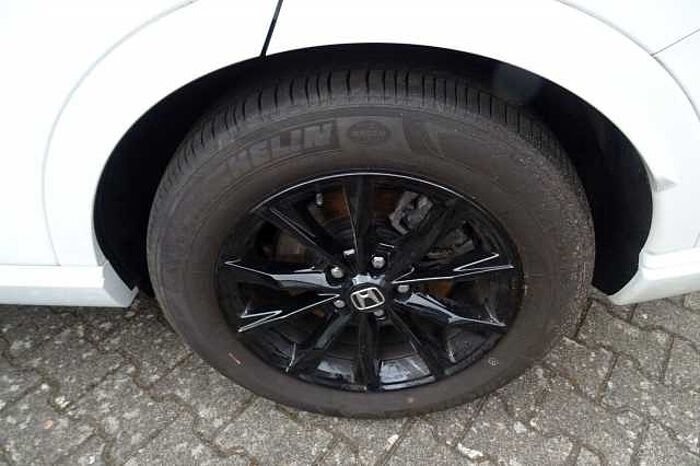 Honda CR-V e:PHEV Advance Tech 2WD *AHK abn.*Plug in