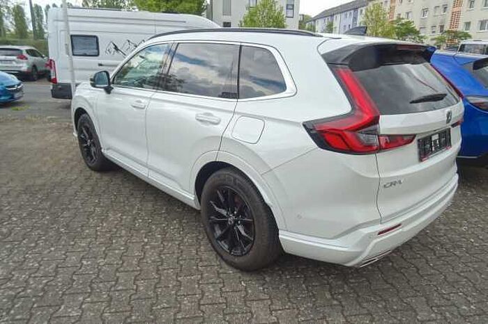 Honda CR-V e:PHEV Advance Tech 2WD *AHK abn.*Plug in
